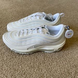 Nike air max 97 womens size 8